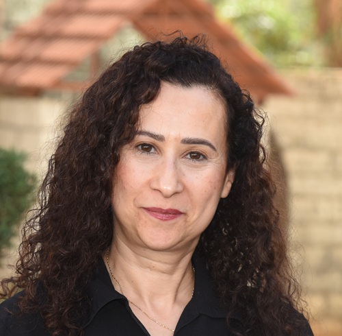 New Lecturer Meeting